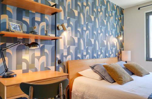 La Quintessence des Alpilles - Foto 33