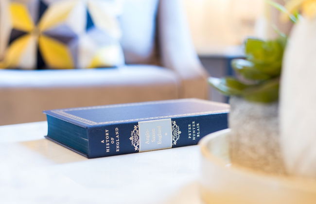 Lancaster Gate ,Hyde Park by London Hotel Collection - Photo 17