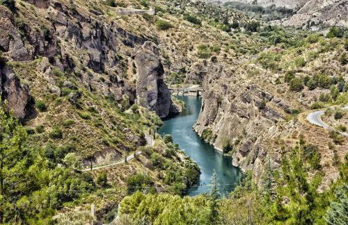 Casa Sol - traditional village house with pool and view - Foto 51