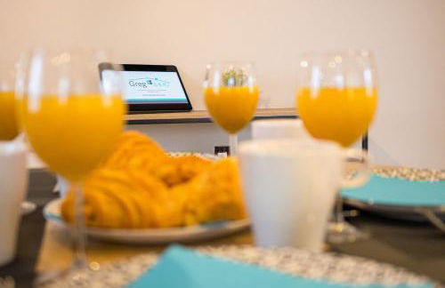 Le 60-Appart'Hôtel-GregIMMO - Foto 33