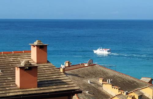 A due passi dal cielo e dal mare - Balcony with Sea View - Foto 48
