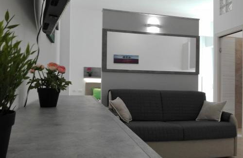 Rogoredo Milan Apartments - Foto 13