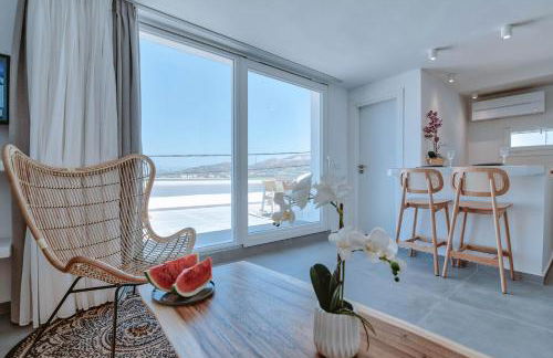 Nautica suites - Grand Suite with jacuzzi - Foto 30