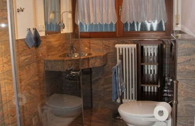 Holiday Apartment Schlossblick 2 - Foto 10