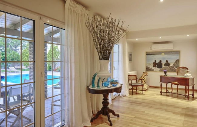 Luxury 4 Bdrm Villa With Pvt Pool on the Beach - Foto 16