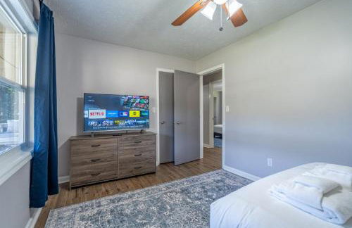 Save Midweek 3Br Near Lake Acworth and Downtown - Foto 14