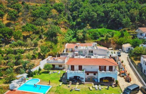 Appartamenti Borgo Panoramico N 3 - Photo 2