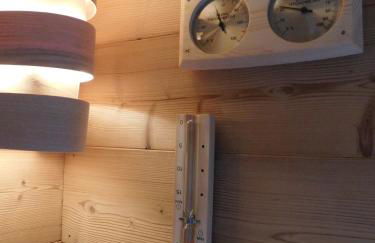 Chalet du Pommery, Hautes-Vosges - Foto 49