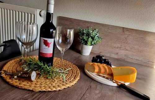 **Ferienhaus Kehrwieder** nahe der OSTSEE - Foto 12