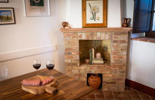 Podere Fossaccio Casa Biancospino - Foto 38