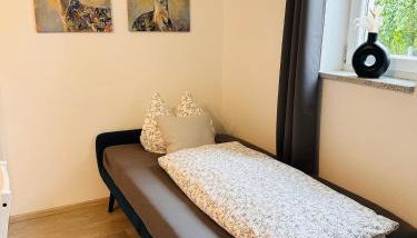 FeWo zum Heuweg - Foto 5