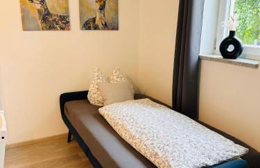 FeWo zum Heuweg - Foto 5