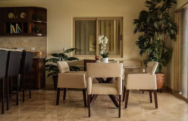 APARTMENT 3BR OCEAN VIEW 1431 - Foto 3