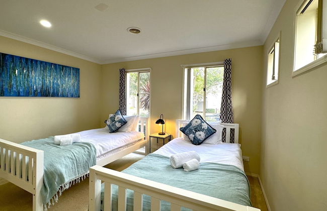 Boardwalk House by GoodLive - Foto 4