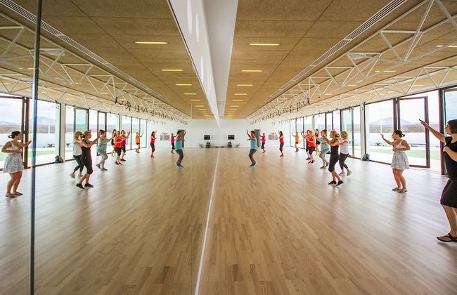 Club La Santa - all sports inclusive - Photo 28