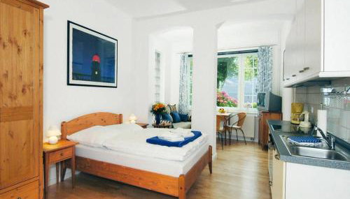 Studio, Wyk auf Fohr - Foto 5