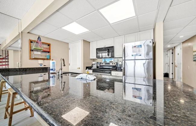 Edgewater Tower 2-1208 - Foto 10