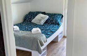 Domki pod gwieździstym niebem - Foto 18