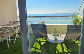 La petite Croisière - Vue Mer - Photo 11