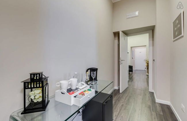 Hanky Suite - Foto 20