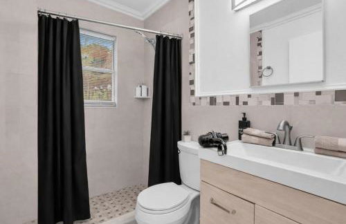 Hollywood Beach & Casino Heated Pool House - Foto 54