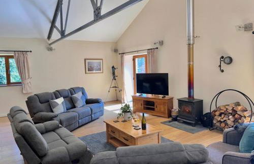 Perfect Tranquil Holiday Home Old Forge Pumphouse - Pass the Keys - Photo 63