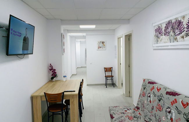 Casa Sergio de Novelda - Foto 22