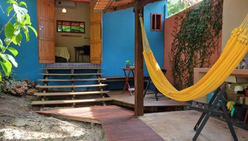 Chalé confortável em Alter do Chão - Foto 3, Garden, Garden view