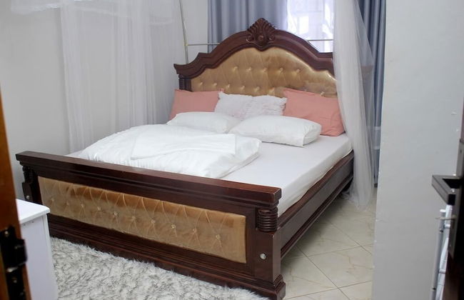 Driftwood Apartment - Uganda - Foto 1