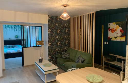 Le moulin des 2 roues - Photo 14