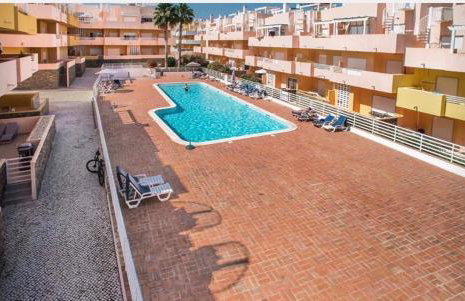 Apartamento Amarelo - Photo 7