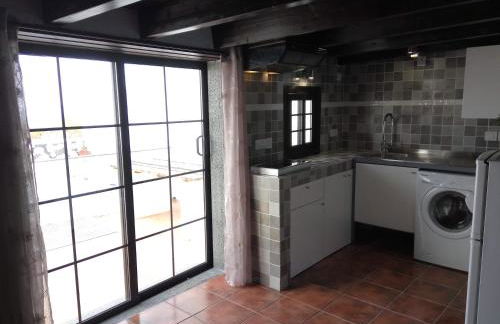 ALOELUX VILLA !! - Private Villa with POOL , jacuzzi, cinema, massage ,wonderful view, art desing villa - Photo 20