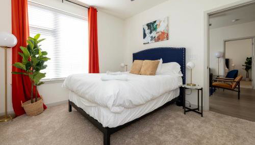 Modern Nulu 2BR CozySuites 05 - Foto 4