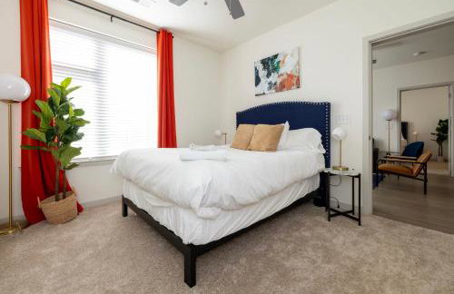 Modern Nulu 2BR CozySuites 05 - Foto 4