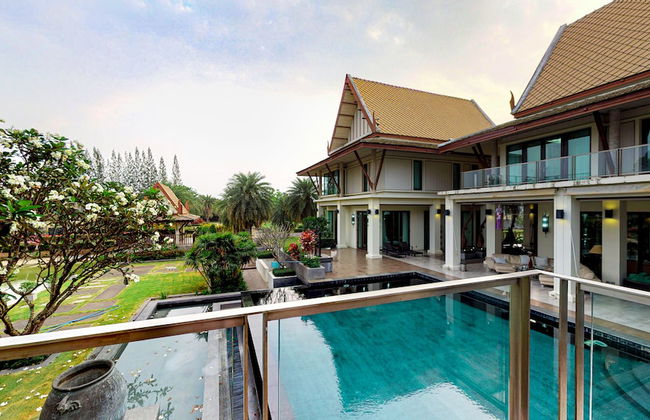 Grace Villa Pattaya By DDM Siam - Foto 33