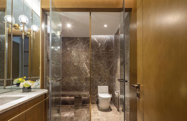 Sanya Haitang Bay Haiju Villa - Foto 16