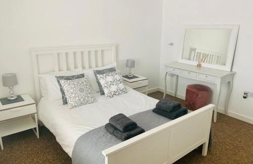 PopHaus Glam Pad - Central Brighton by the Station - Foto 23