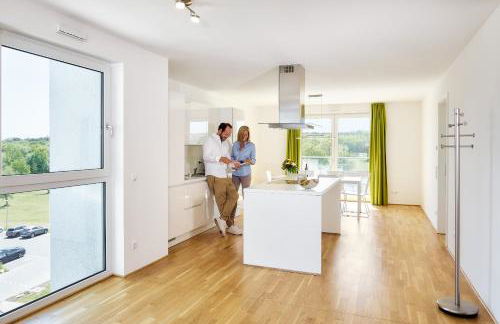 Aparthotel Parkallee - Foto 20