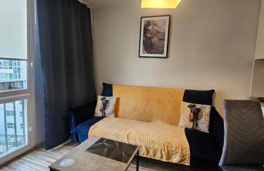 Apartament Centrum Rondo ONZ - Foto 1