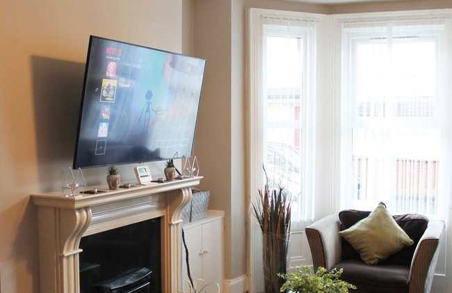 4 Bed Boutique House Lisburn Road - Foto 11