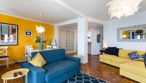 Sea Ceiling - Ericeira - Photo 5