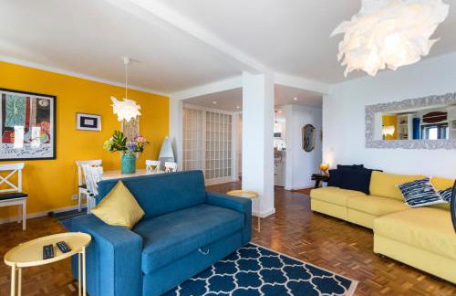 Sea Ceiling - Ericeira - Foto 5