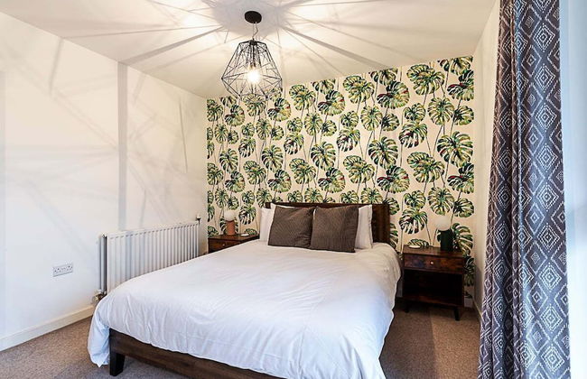 Spacious and Trendy Shoreditch Flat - Foto 4