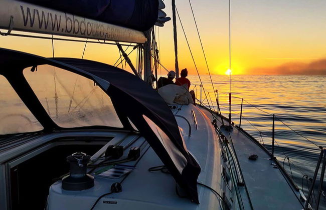 Porto Sunset Catamaran Cruise - Photo 7