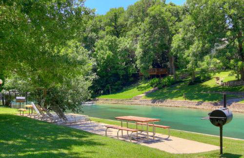 IC 209 Comal Escape - Foto 27