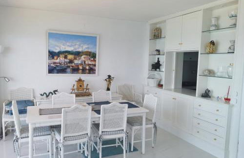 Spacious seafront apartment - Foto 6