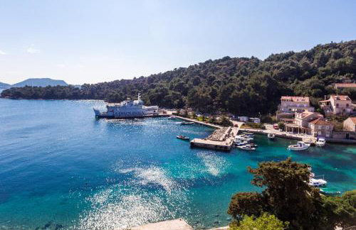 Apartment Tonka's Terrace - Foto 75