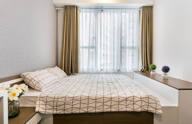 SOHO Residence & Hotel - Foto 6