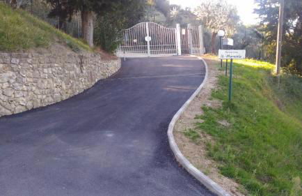 Azienda Agrituristica Il Moraiolo - Photo 17