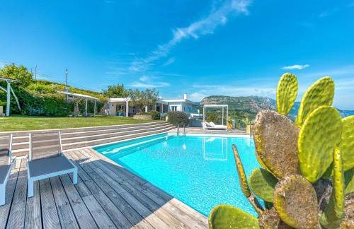 Villa Miragalli - Foto 35